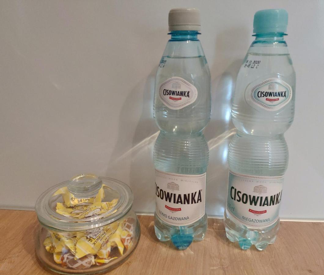 Apartament Dąbrowskiego Warszawa