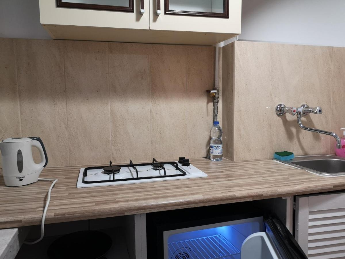 City Center Pitstop Apartment Warsaw