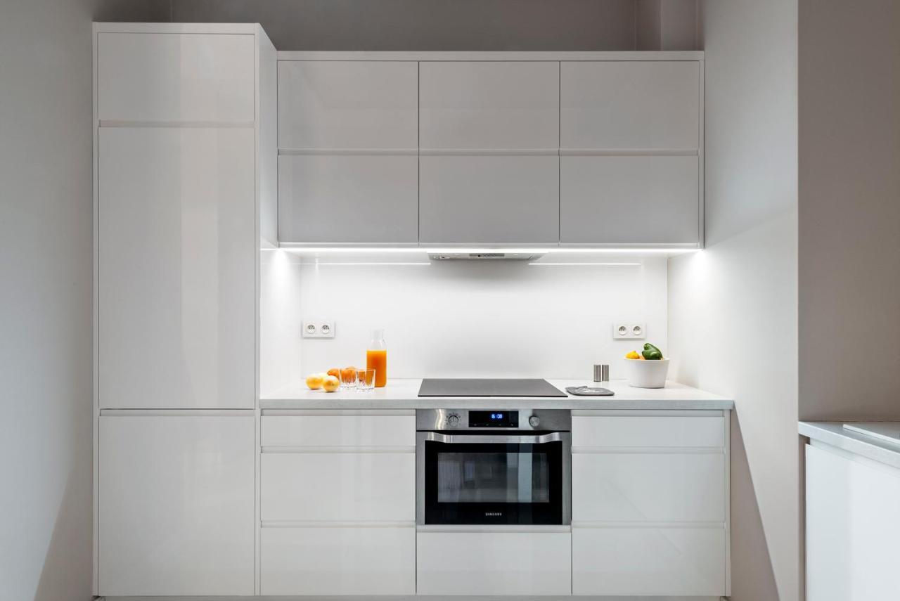 Apartment - Aparts Lotnisko Okecie *