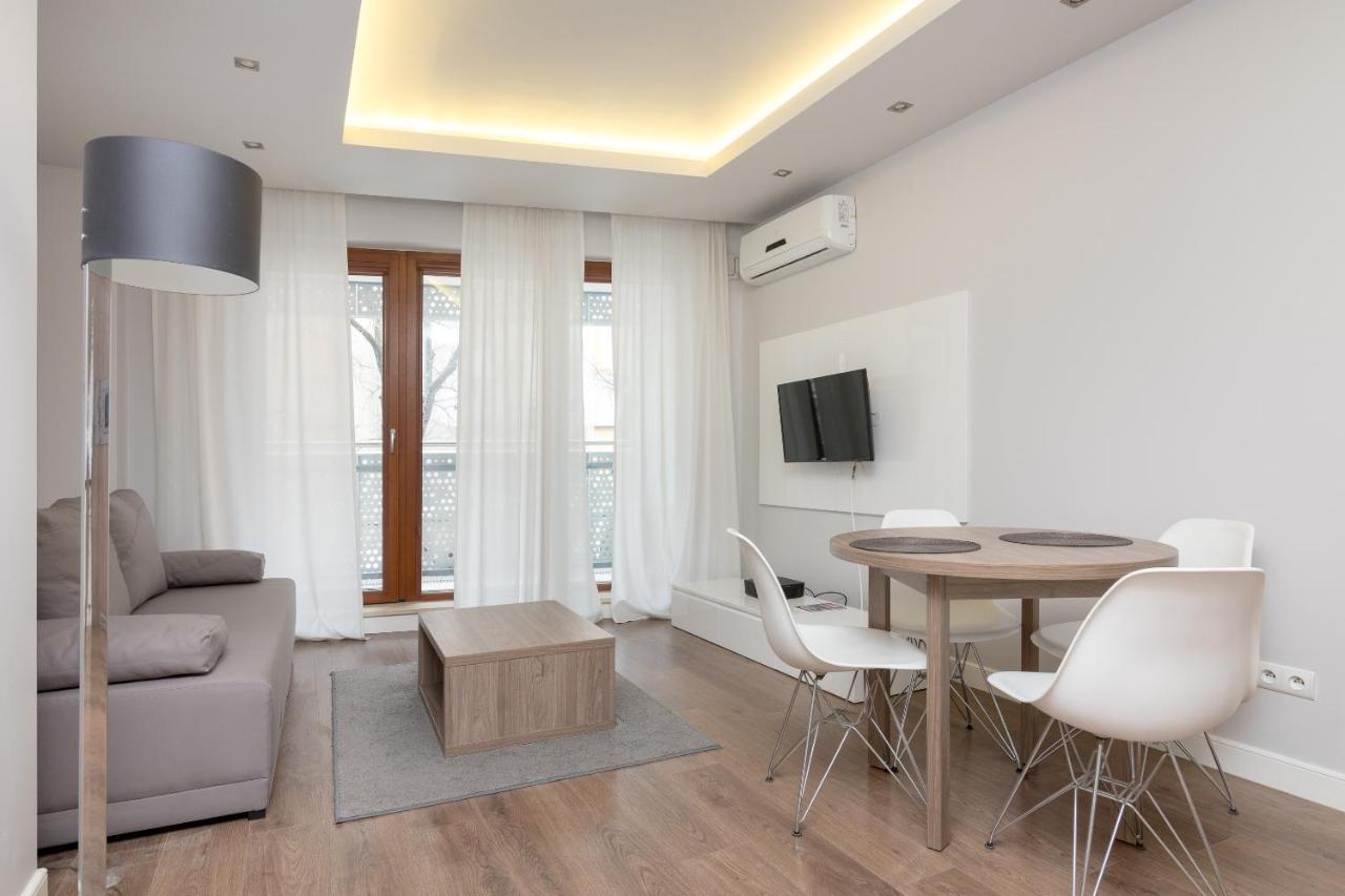 Apartment Wronia Business *