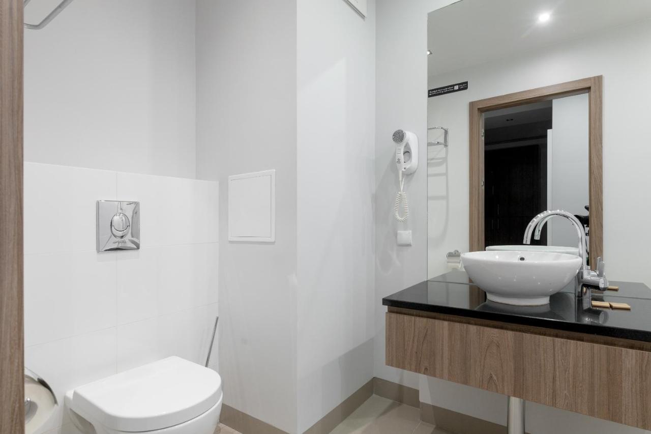 Apartment Wronia Business