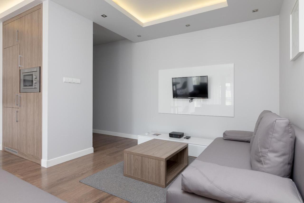 Apartment Wronia Business Warsaw