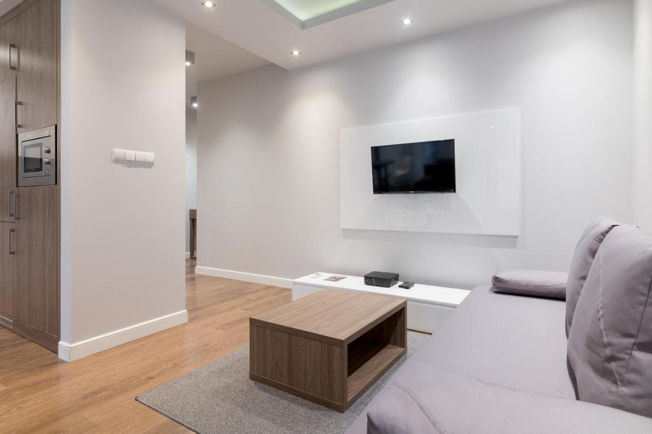 Apartment Wronia Business Warsaw