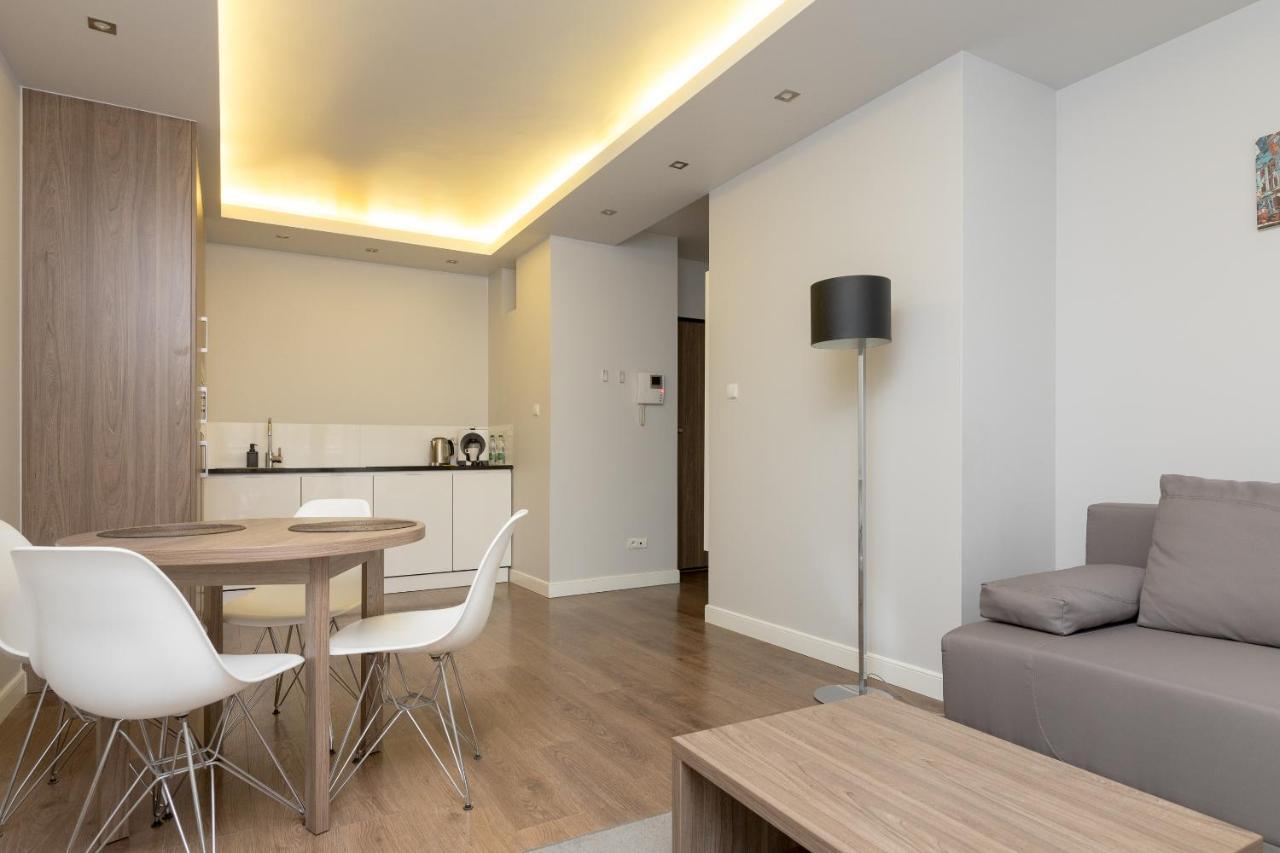 Wronia Business Apartment *