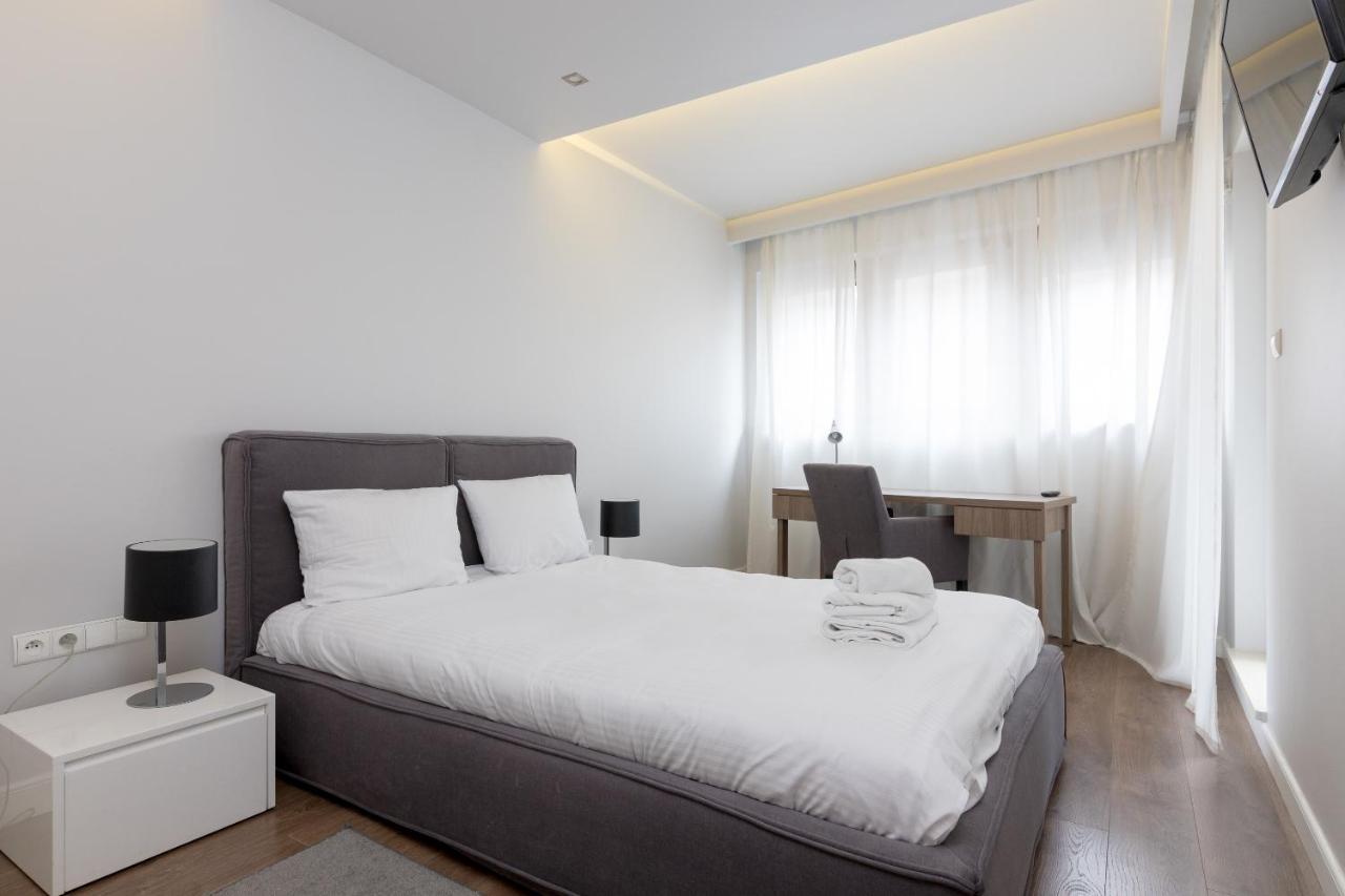 Wronia Business Apartment Warsaw