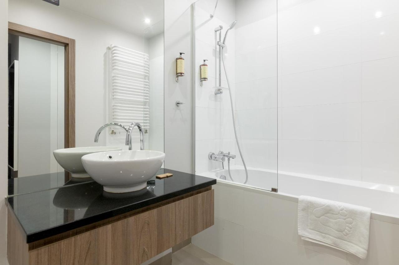 Apartment Wronia Business *