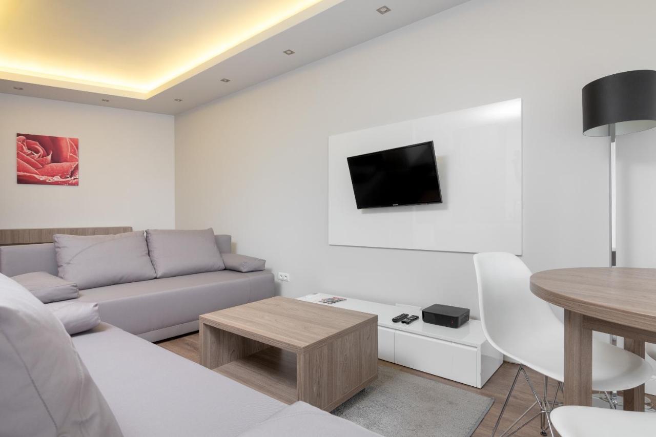 Apartment Wronia Business Warsaw