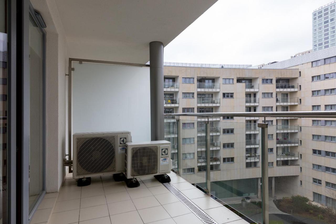 Apartment Wronia Business