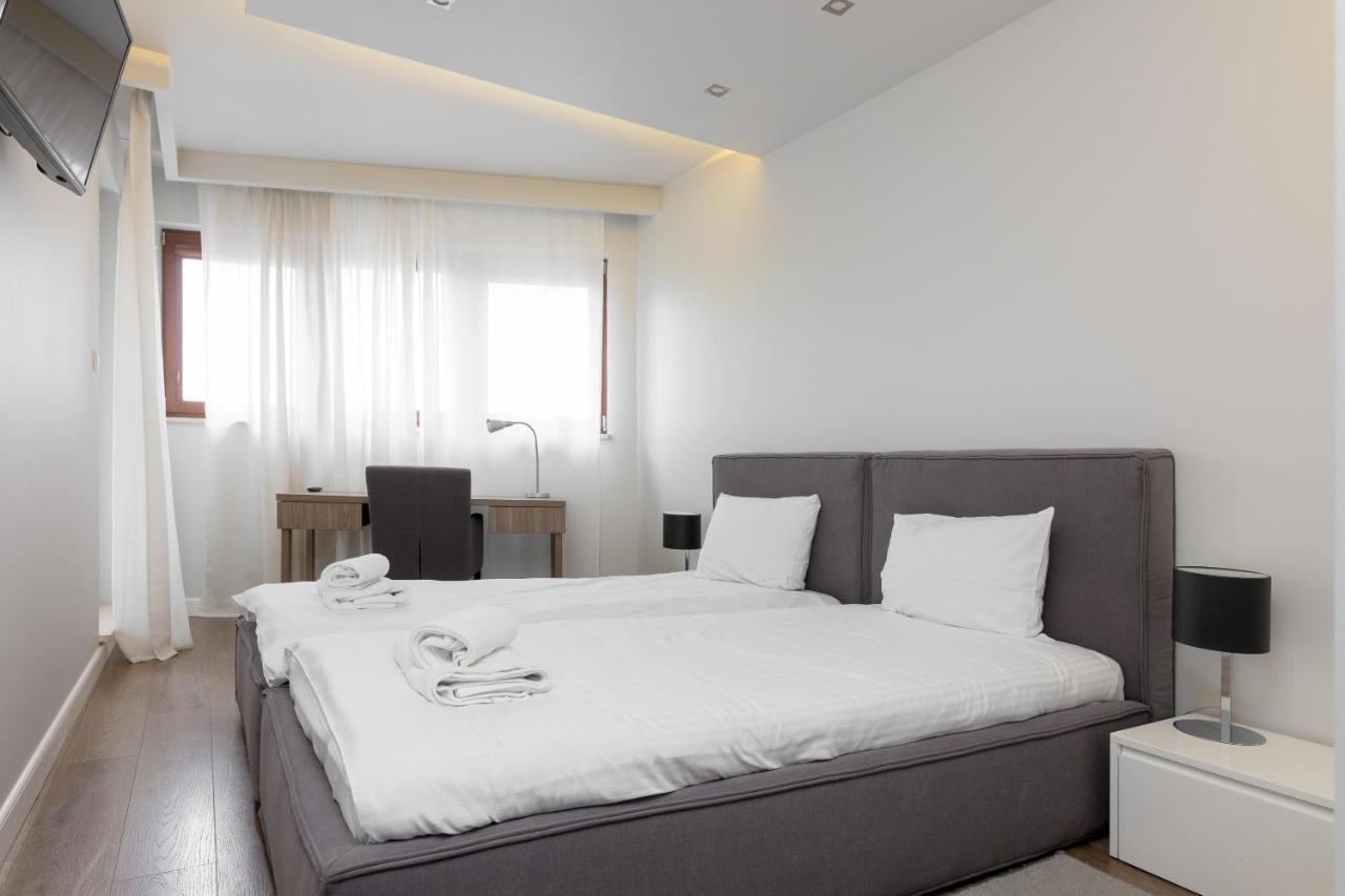 Apartment Wronia Business *