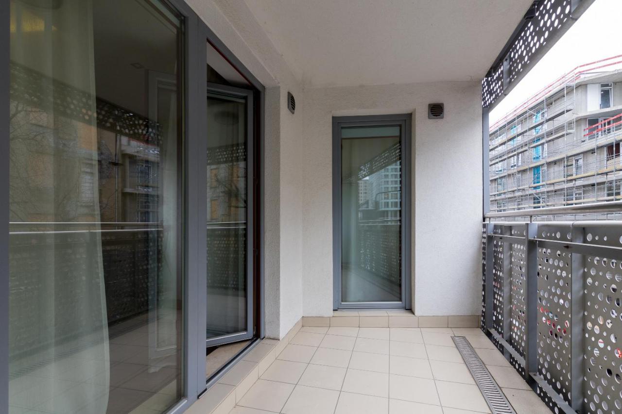 Apartment Wronia Business *