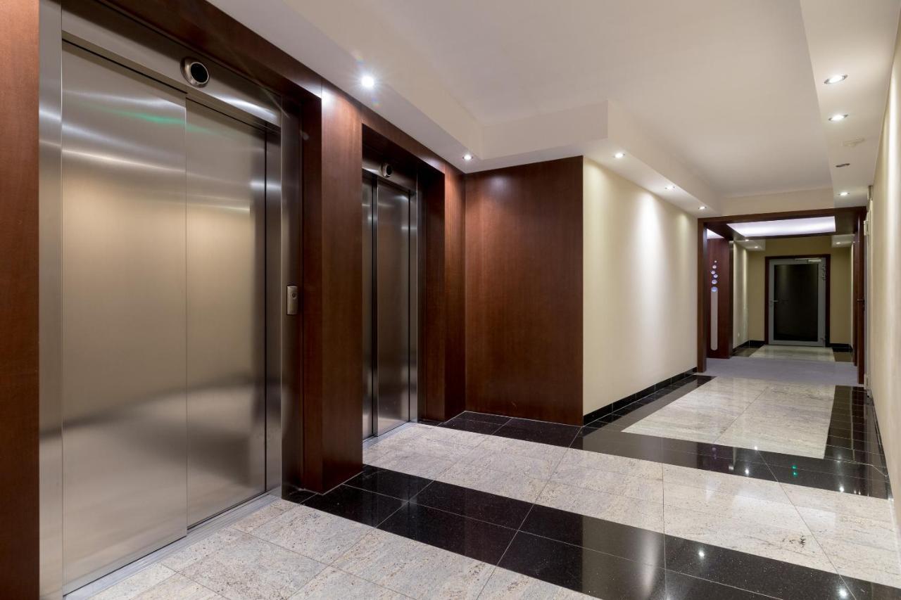 Wronia Business Apartment *