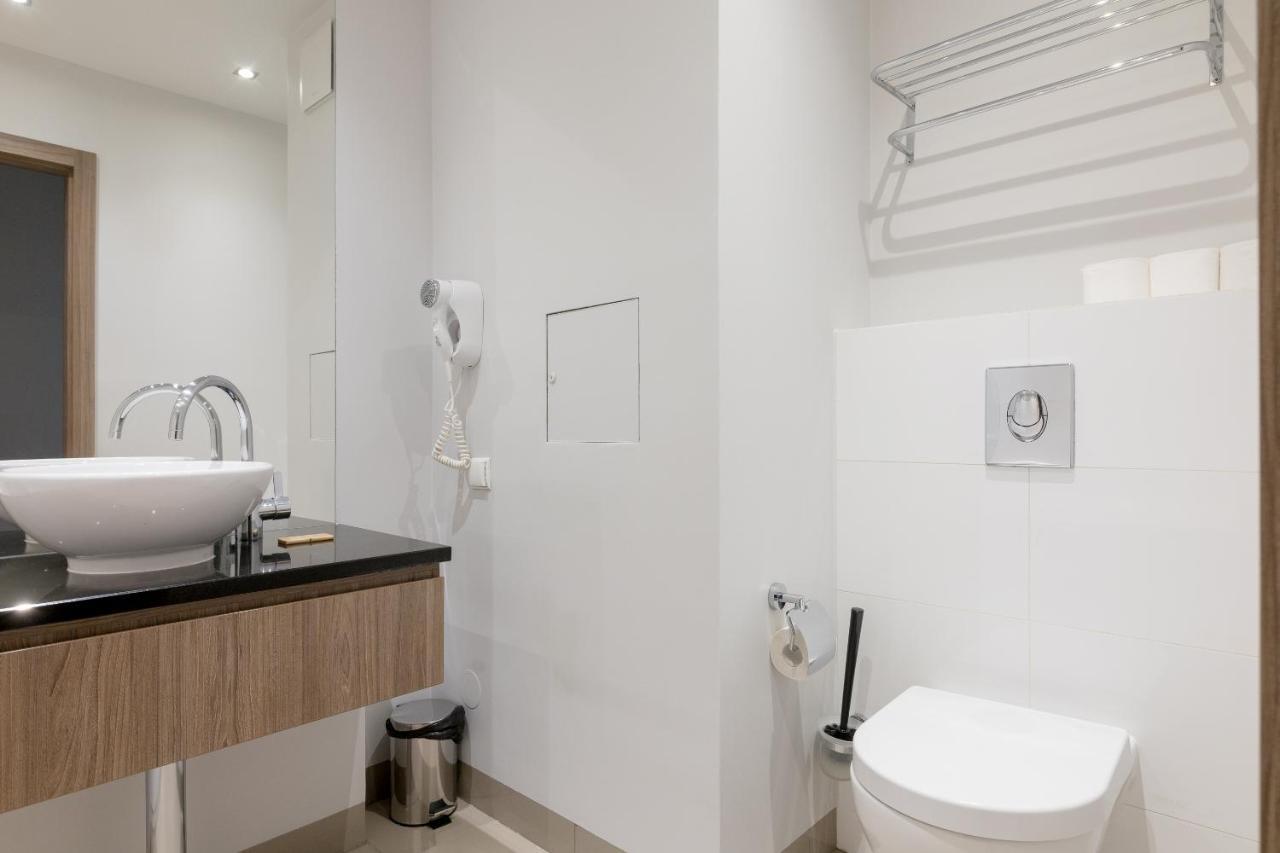 Wronia Business Warsaw