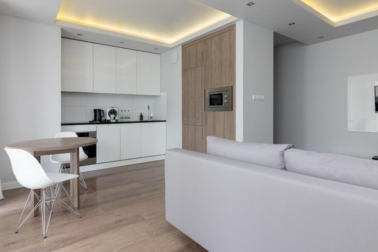 Apartment Wronia Business