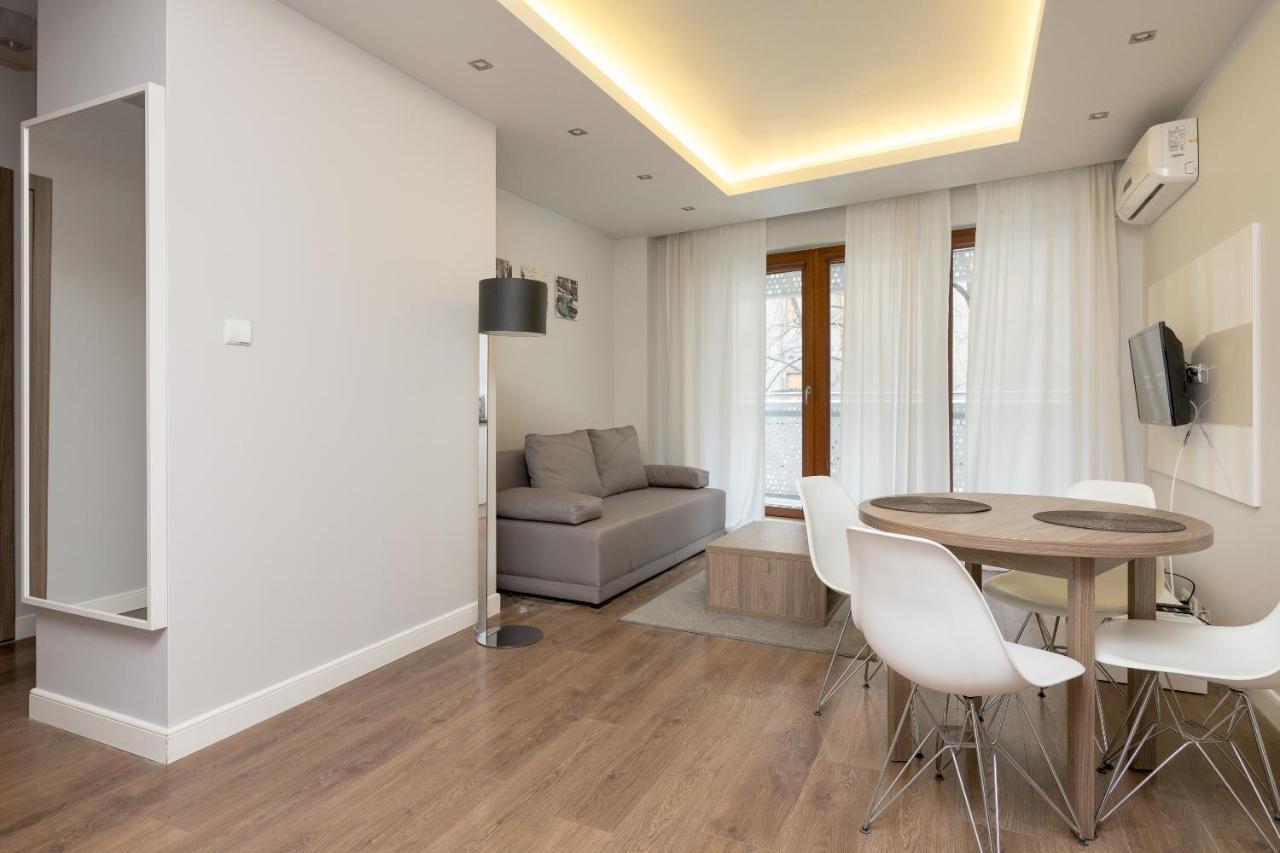 Wronia Business Apartment