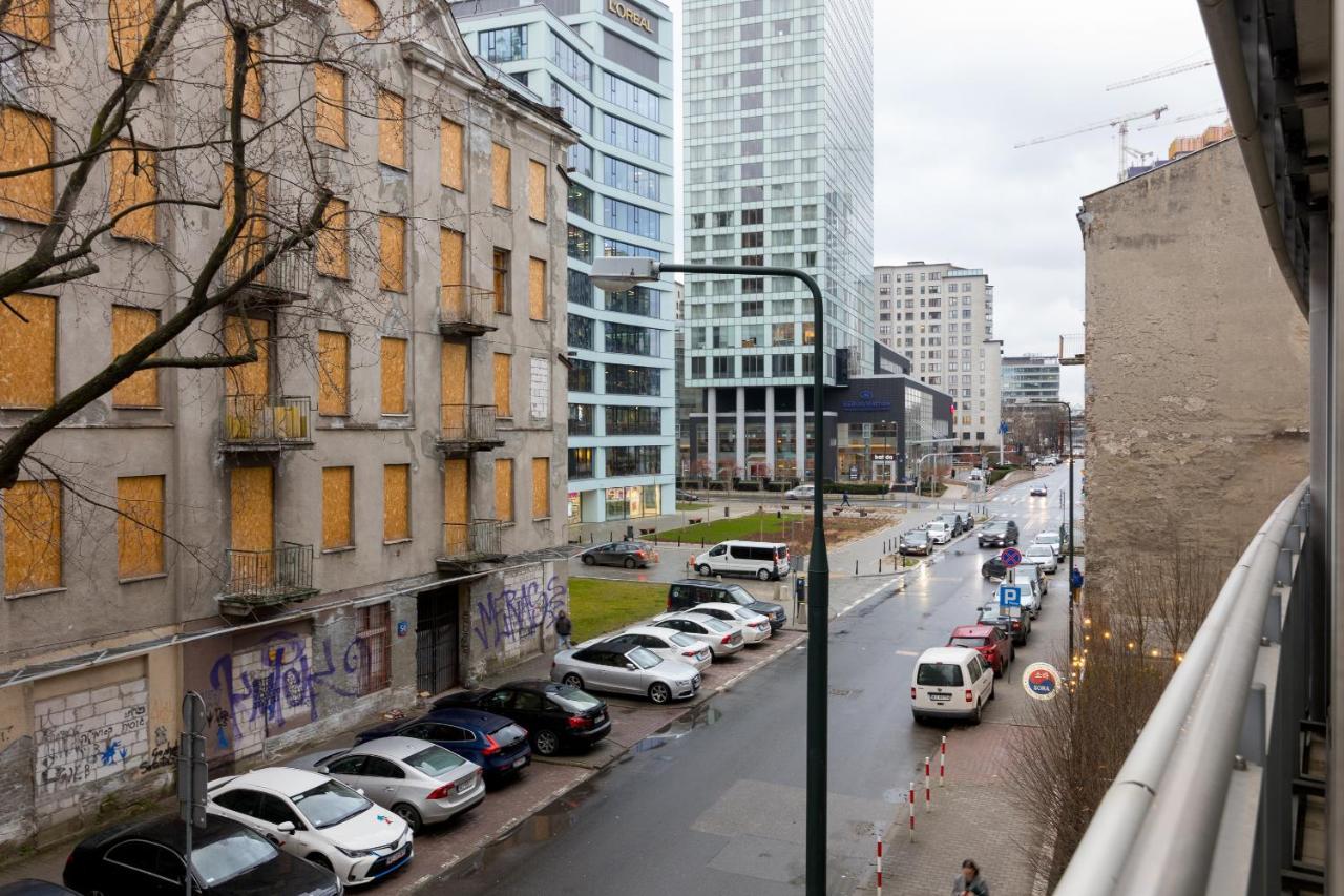 Wronia Business Warsaw