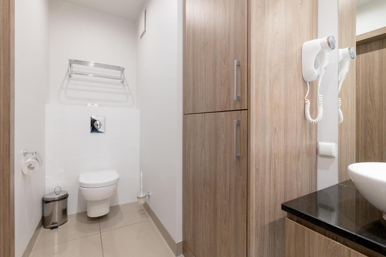 Wronia Business Apartment Warsaw