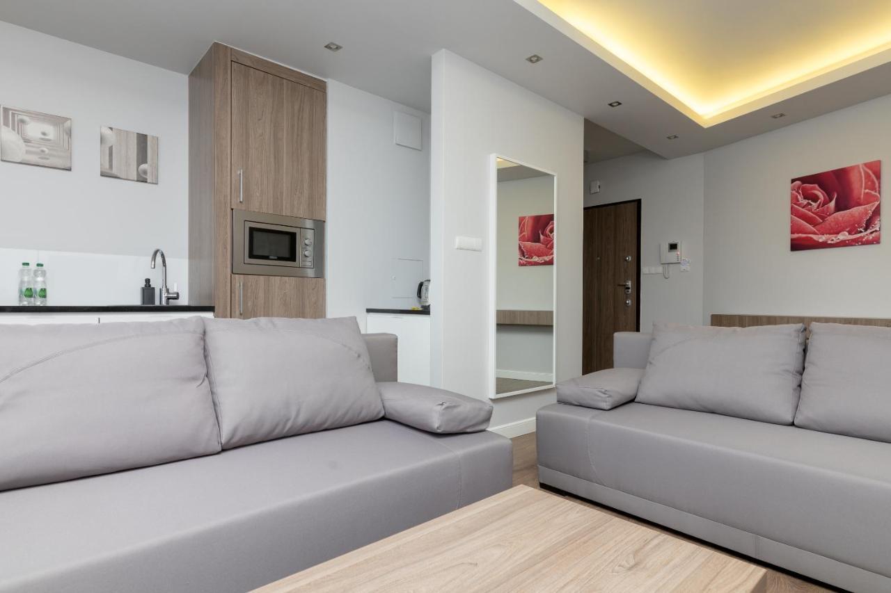 Wronia Business Apartment