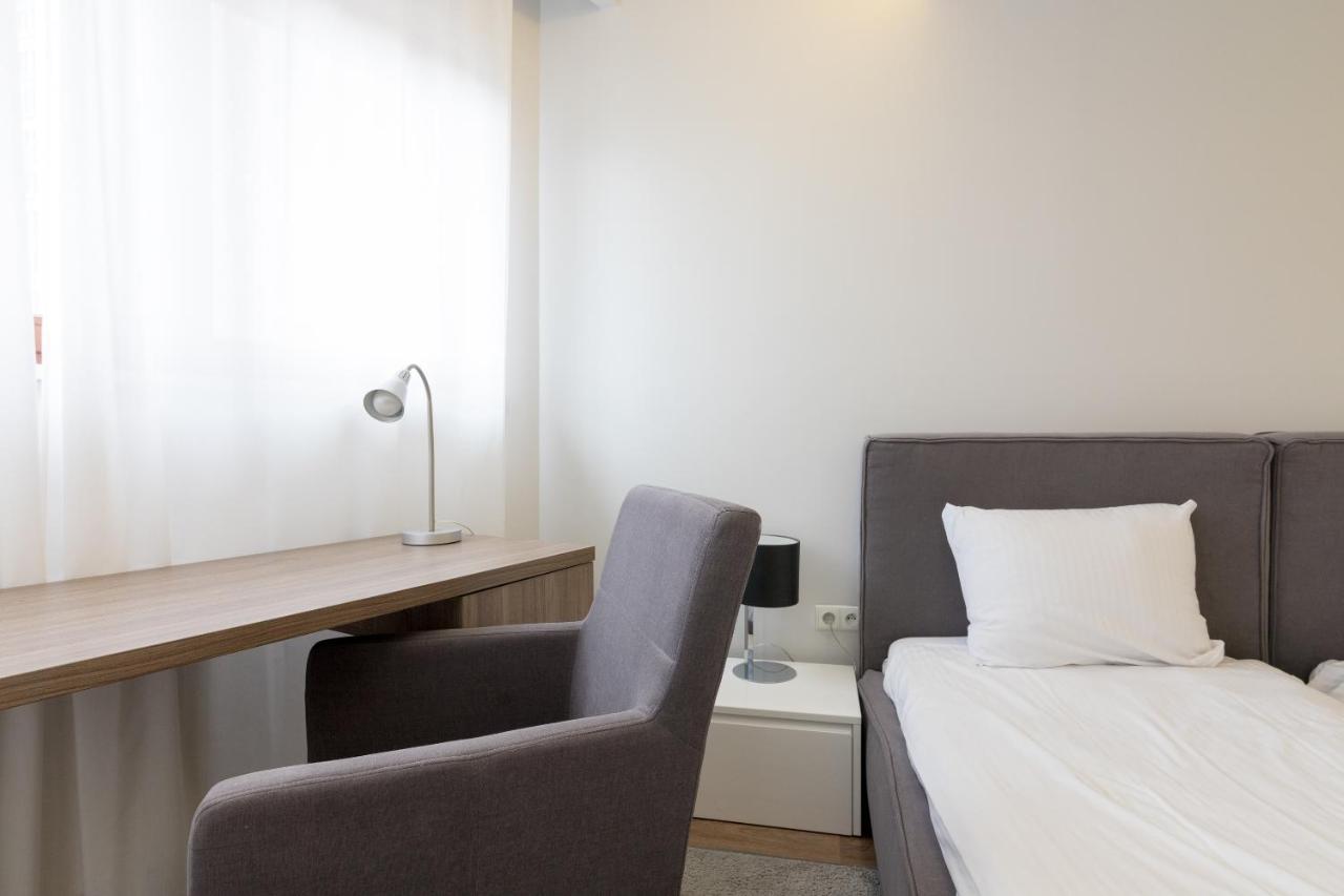 Wronia Business Apartment