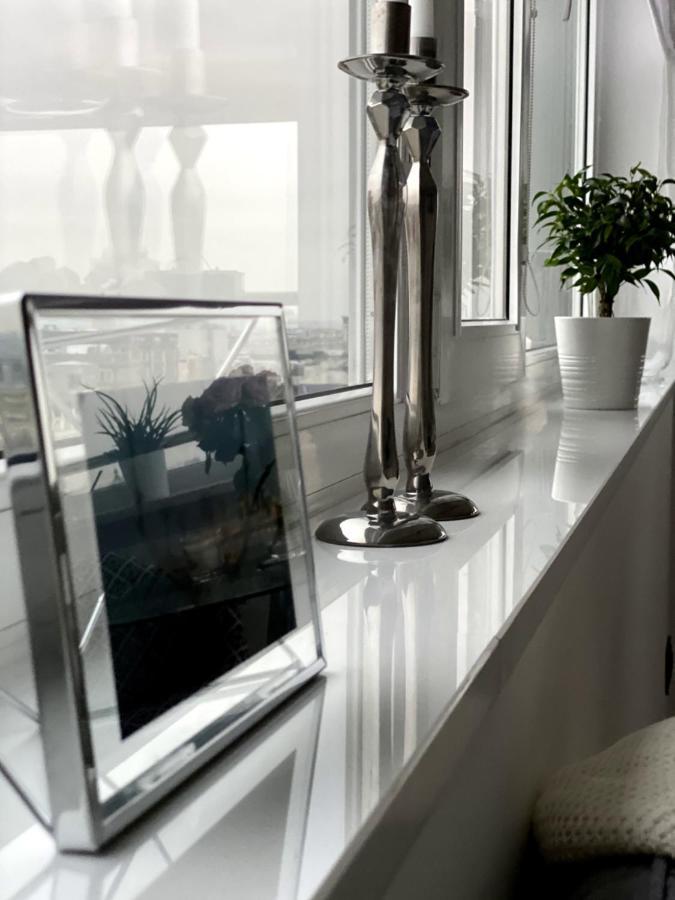 Apartment Leo Warsaw