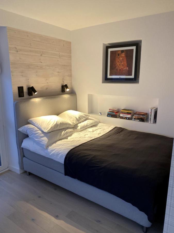 Leo Apartment *