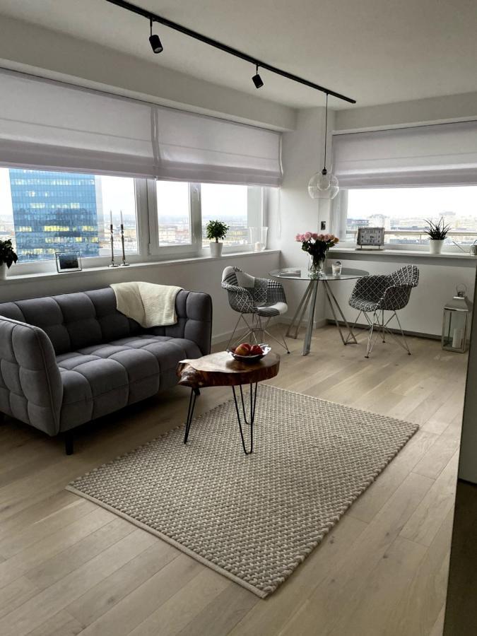 Leo Apartment Warsaw