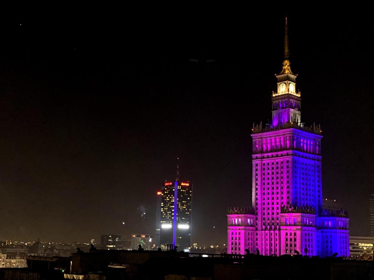 Leo Căn hộ Warsaw