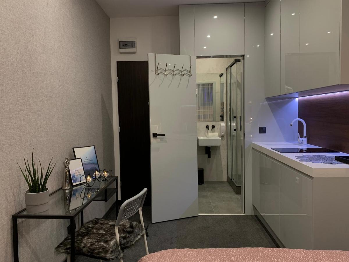 #7b Worktravel Miniapart Apartment *