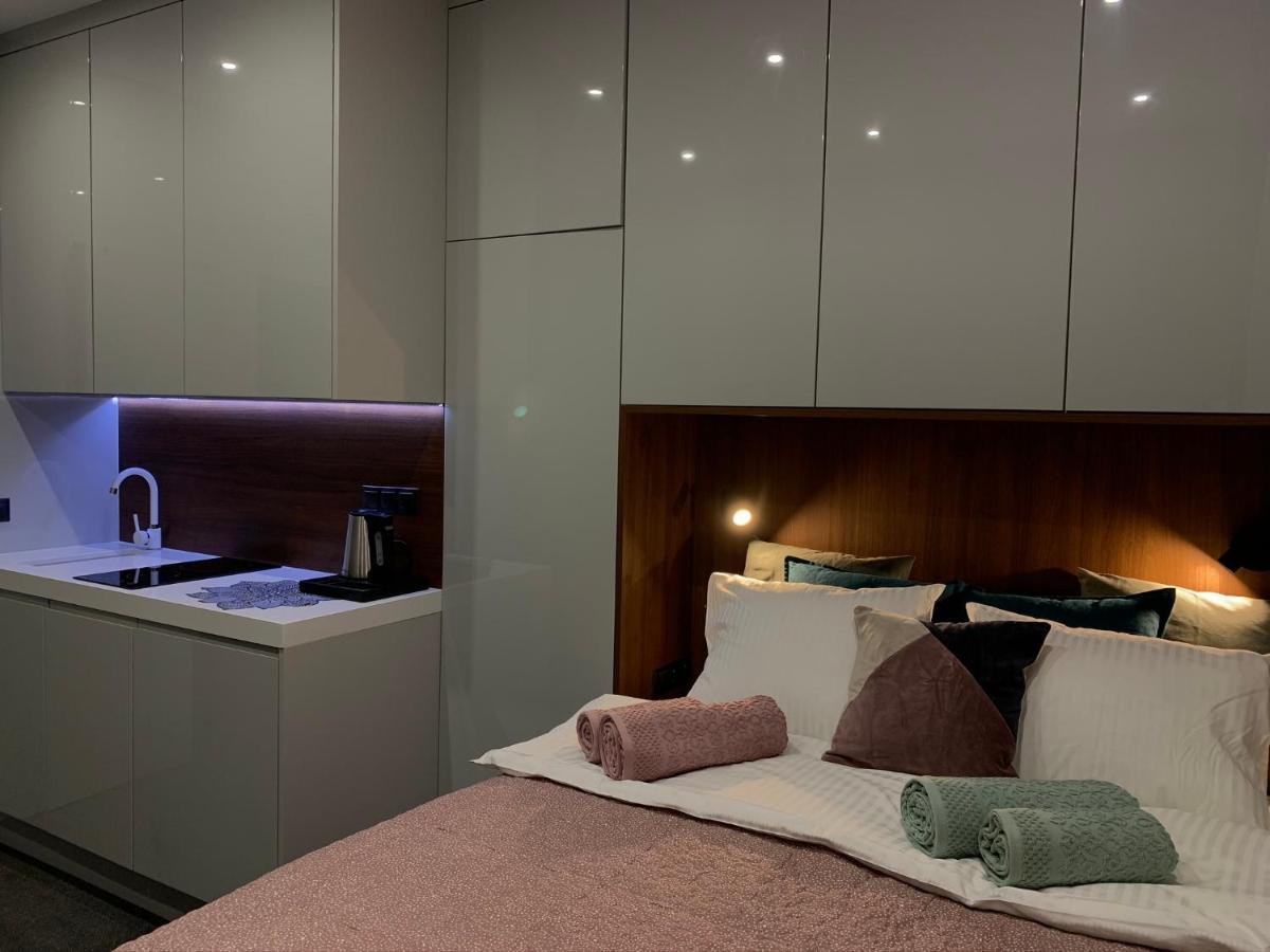 #7b Worktravel Miniapart Apartment