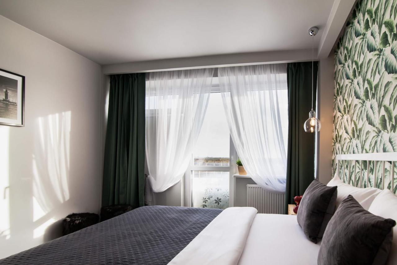 Apartamento River Front, Great View From 14th Floor, Next To Pge Narodowy Stadium, Torwar - By Warsawskyline Varsóvia