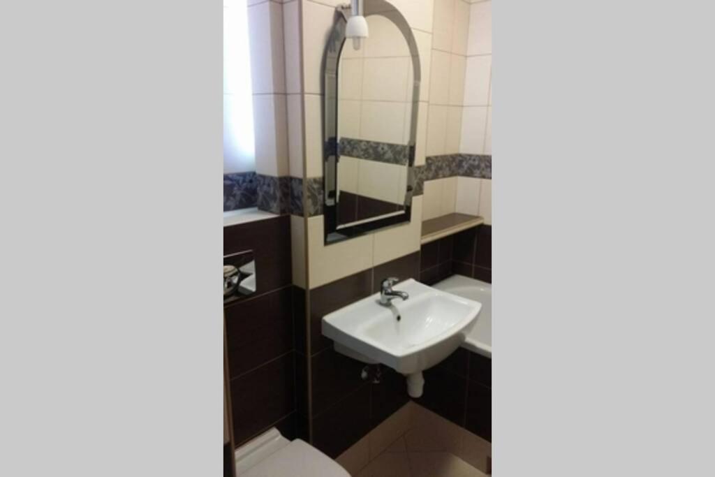 Apartment W Samym Centrum Na Grzybowskiej *