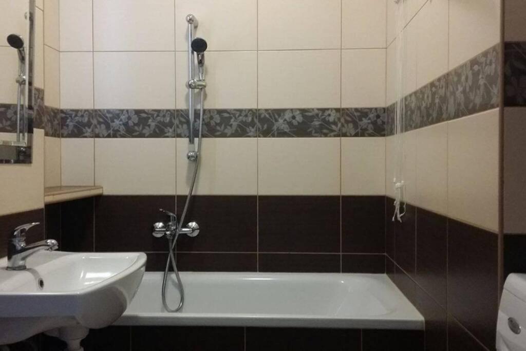 Apartment W Samym Centrum Na Grzybowskiej *