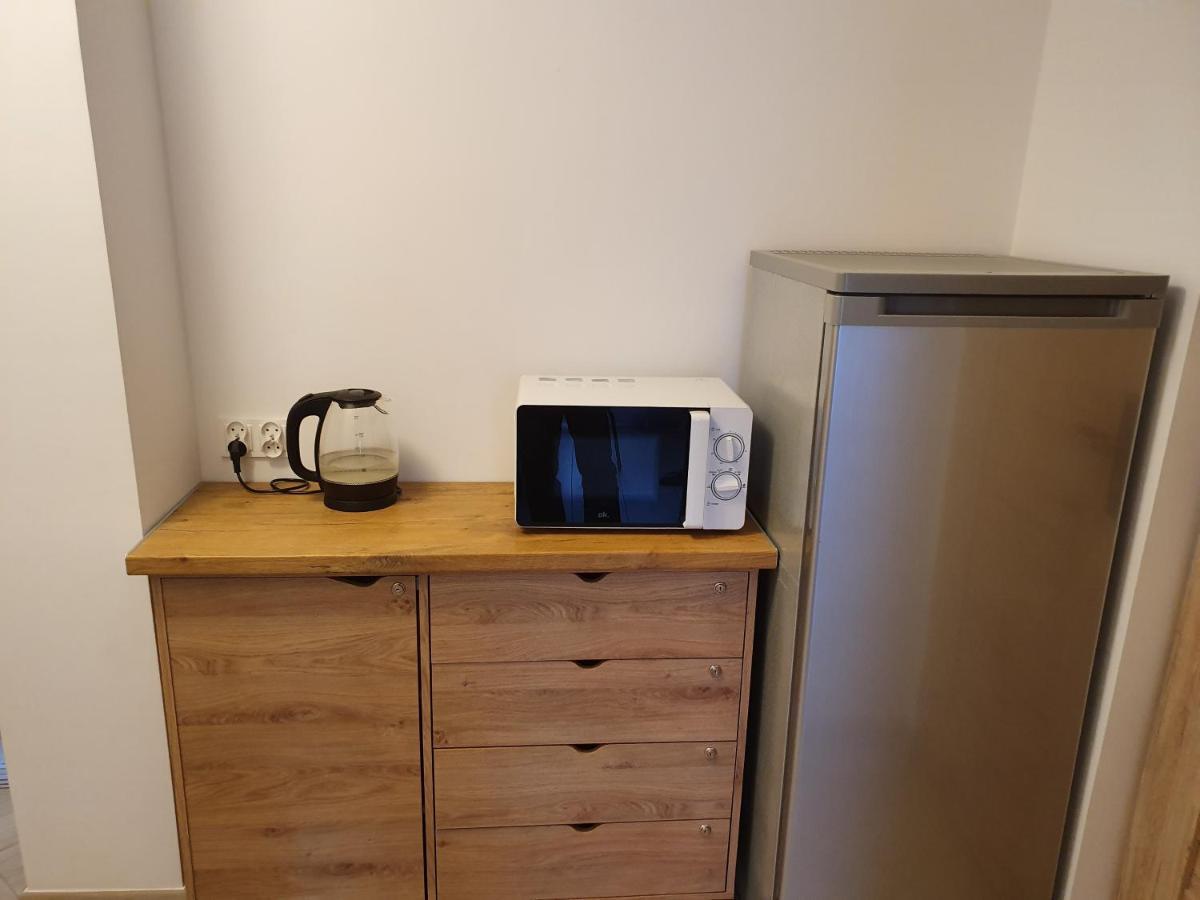 Albergue Mleczna - Metro Zacisze