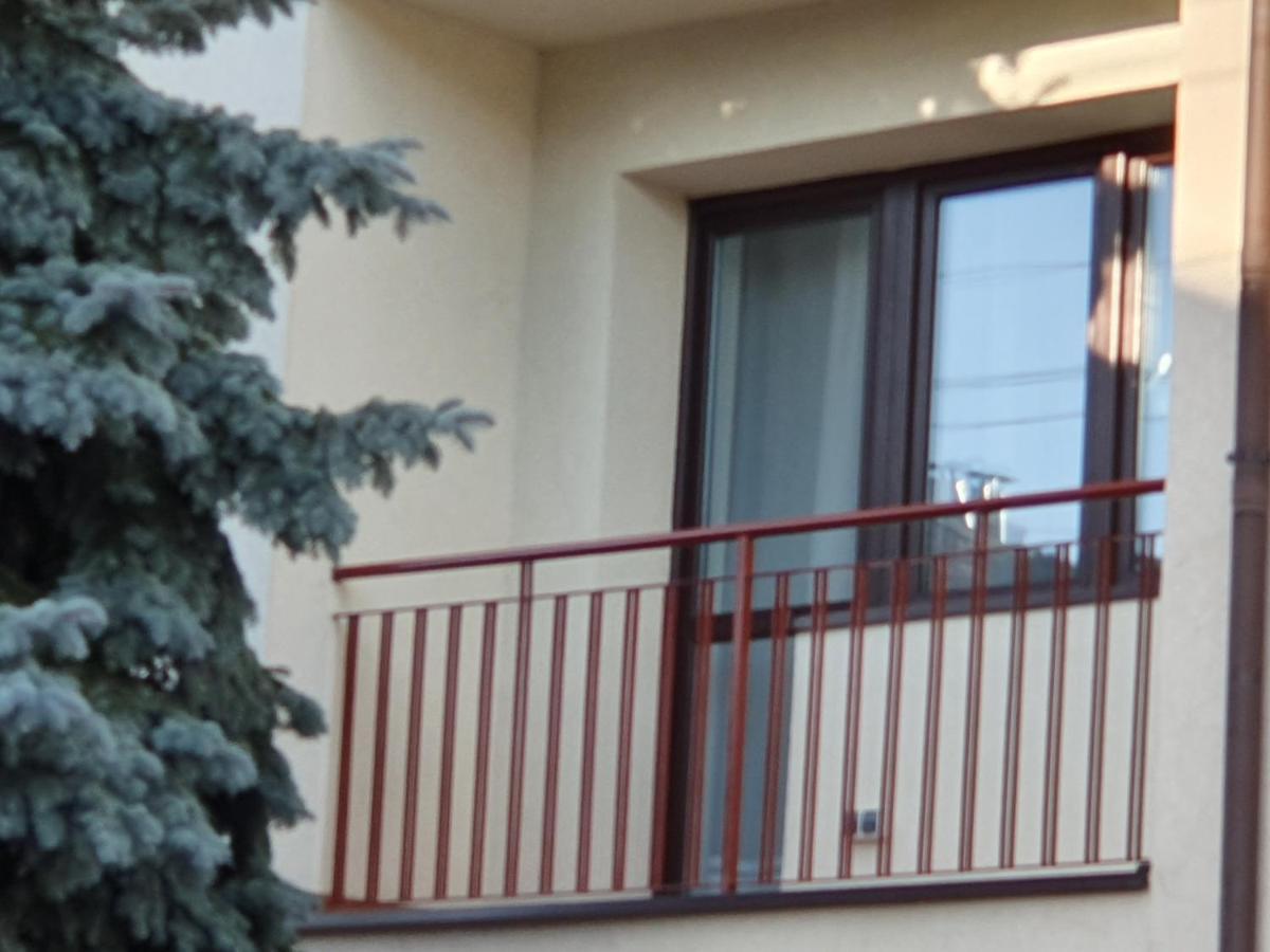 Albergue Mleczna - Metro Zacisze