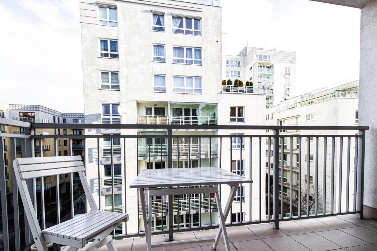 Apartment Pory Mokotow