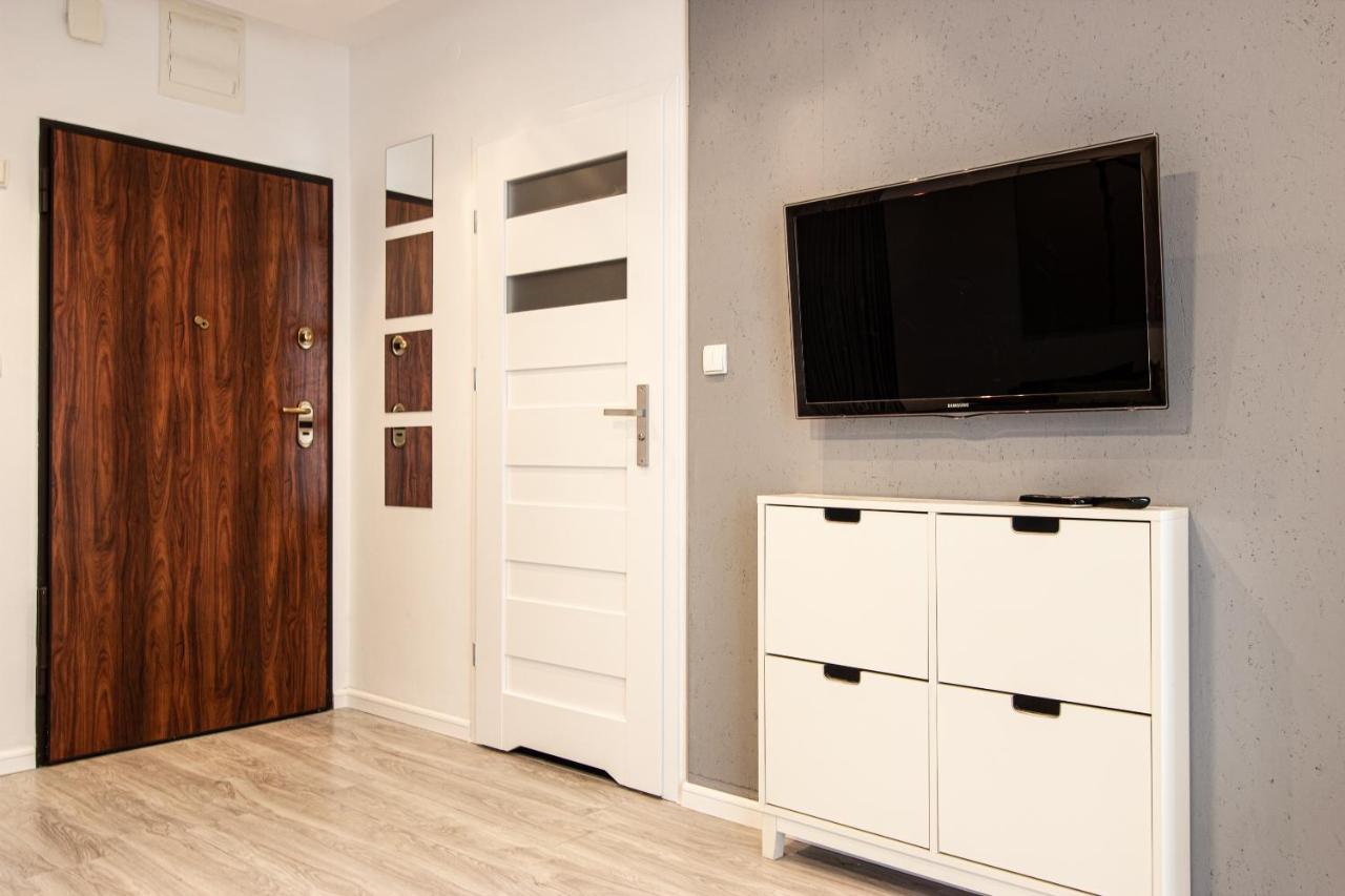 Pory Mokotow Apartment *