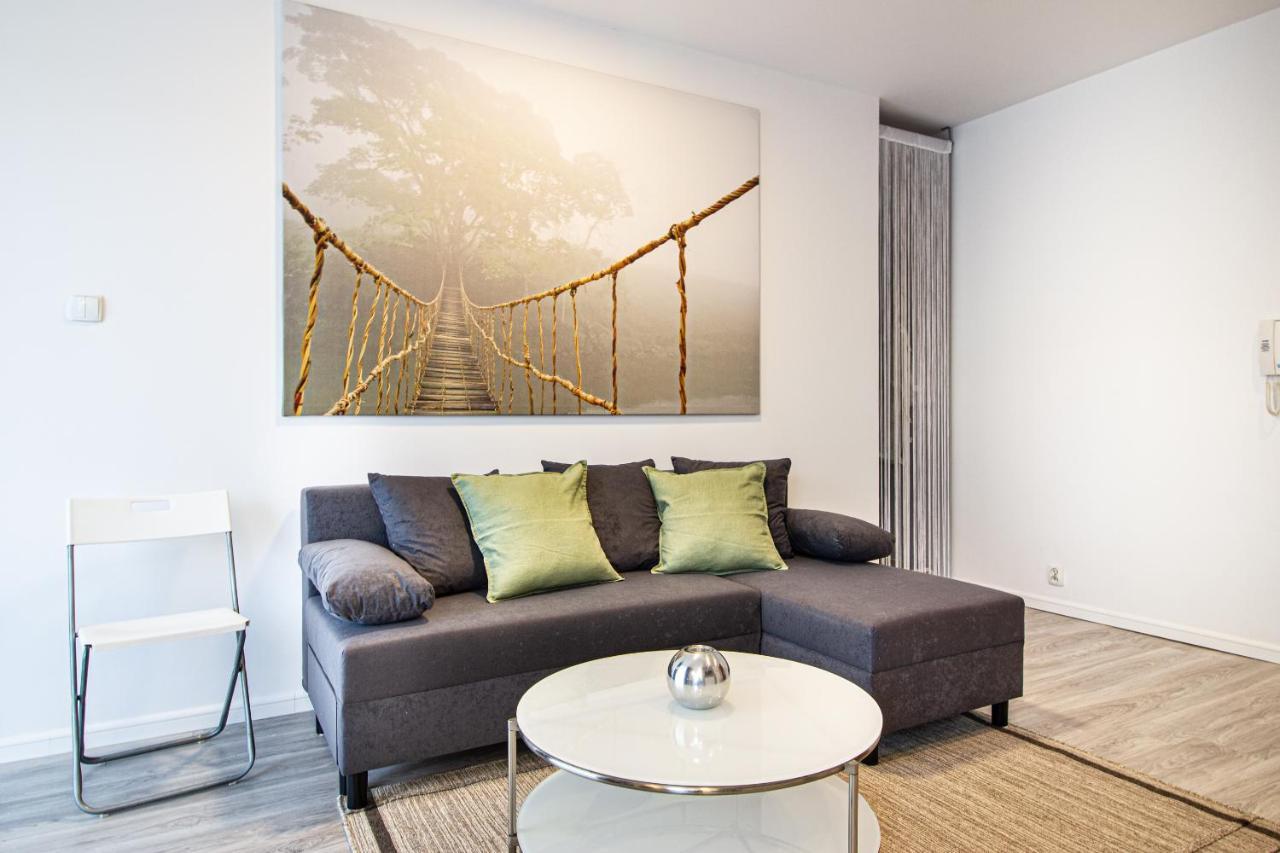 Apartment Pory Mokotow *