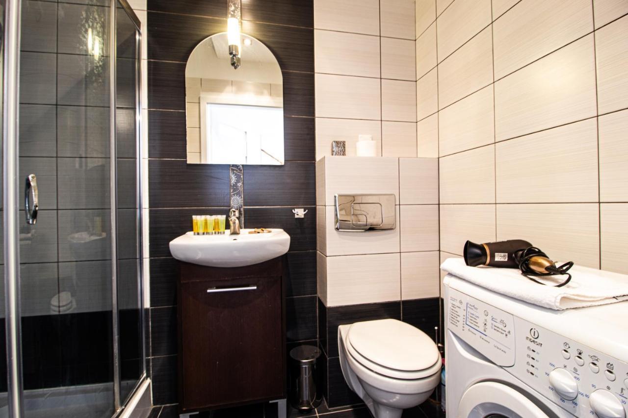Apartment Pory Mokotow