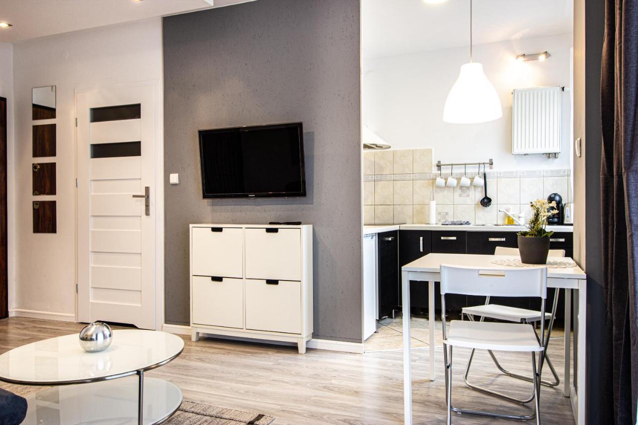 Pory Mokotow Apartment *