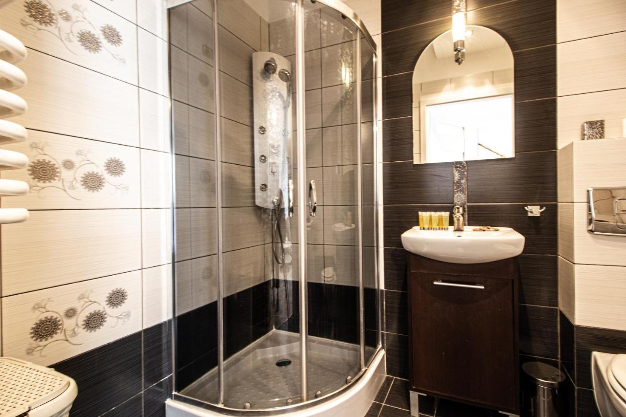 Pory Mokotow Apartment