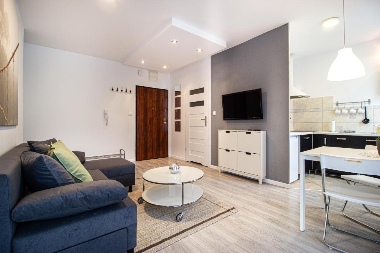 Pory Mokotow Apartment *