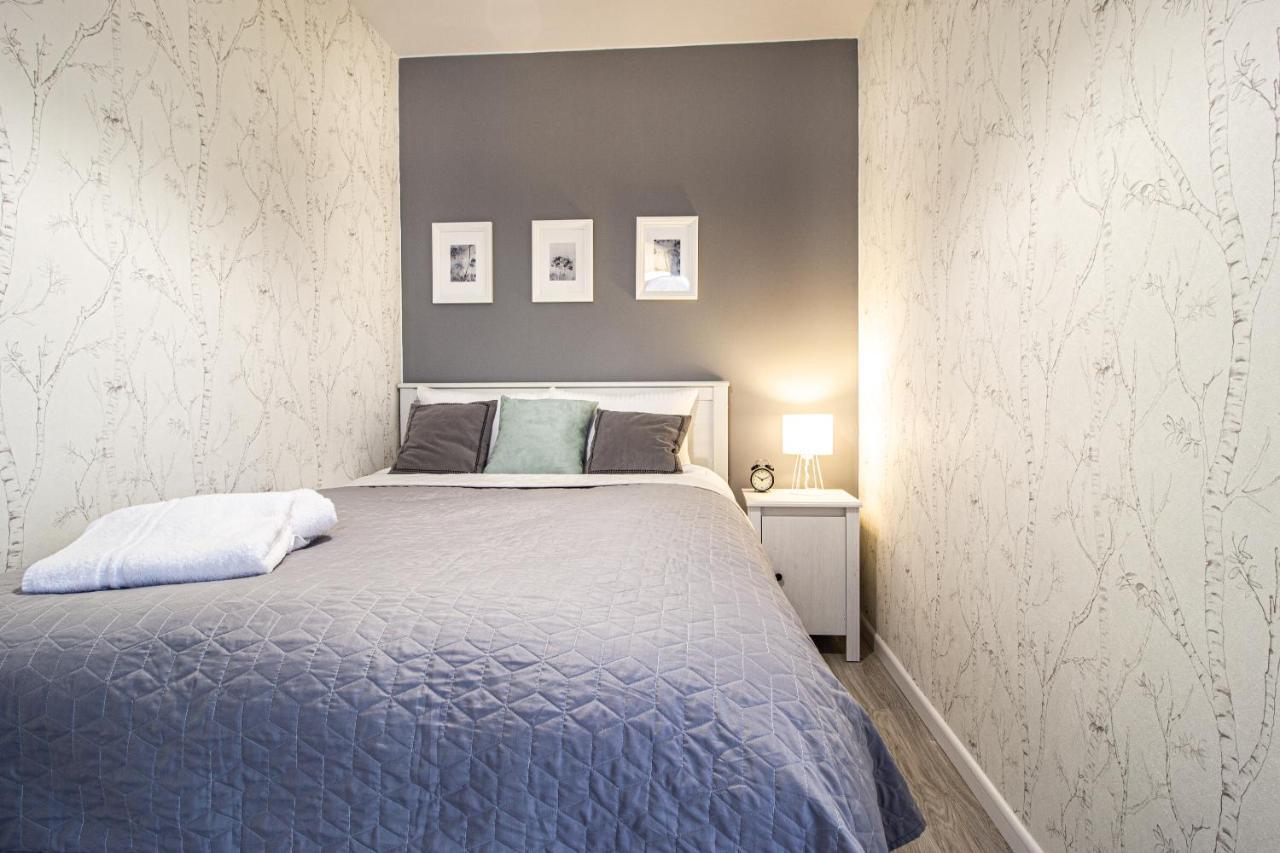 Apartment Pory Mokotow *