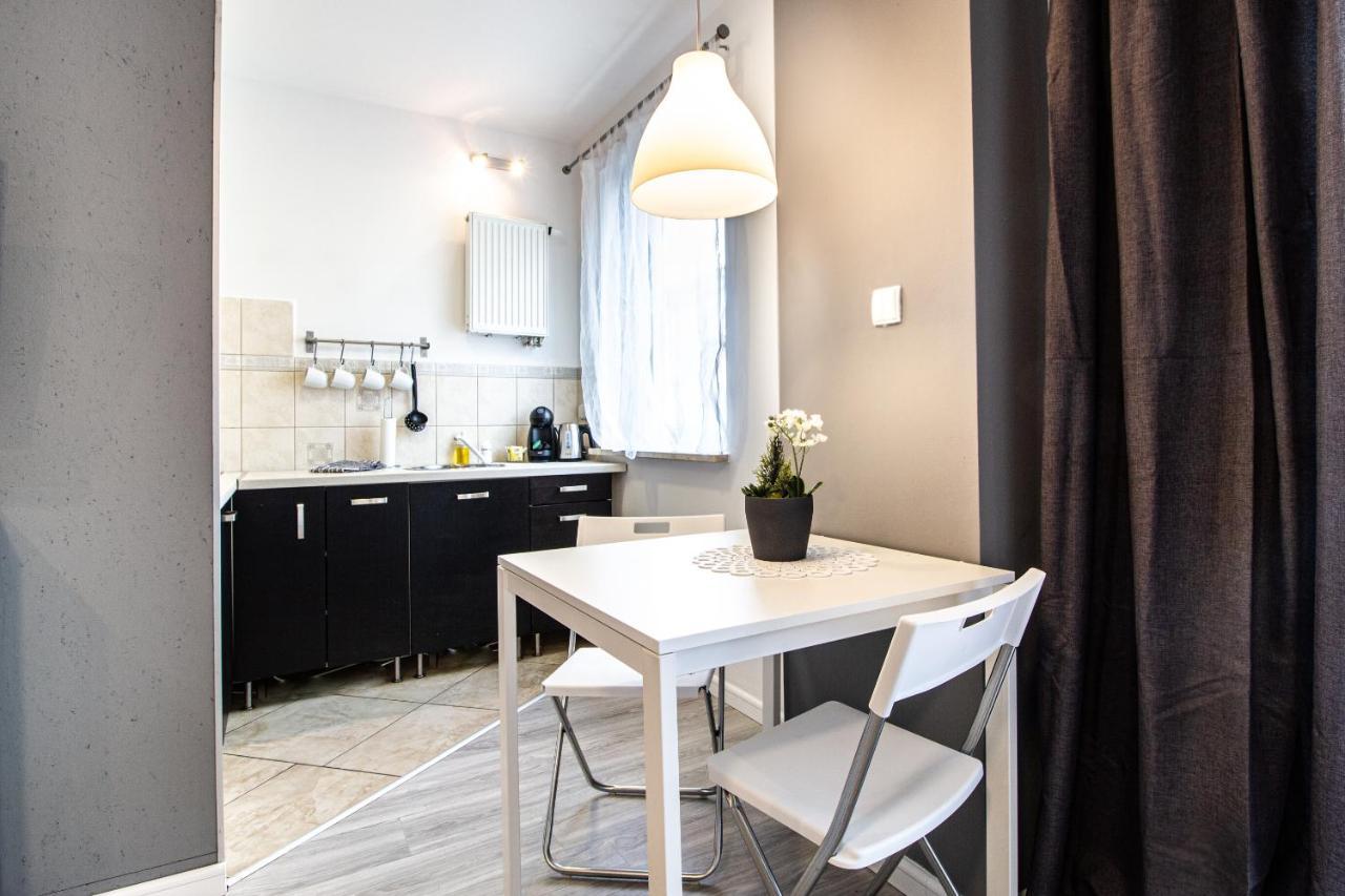Pory Mokotow Apartment *