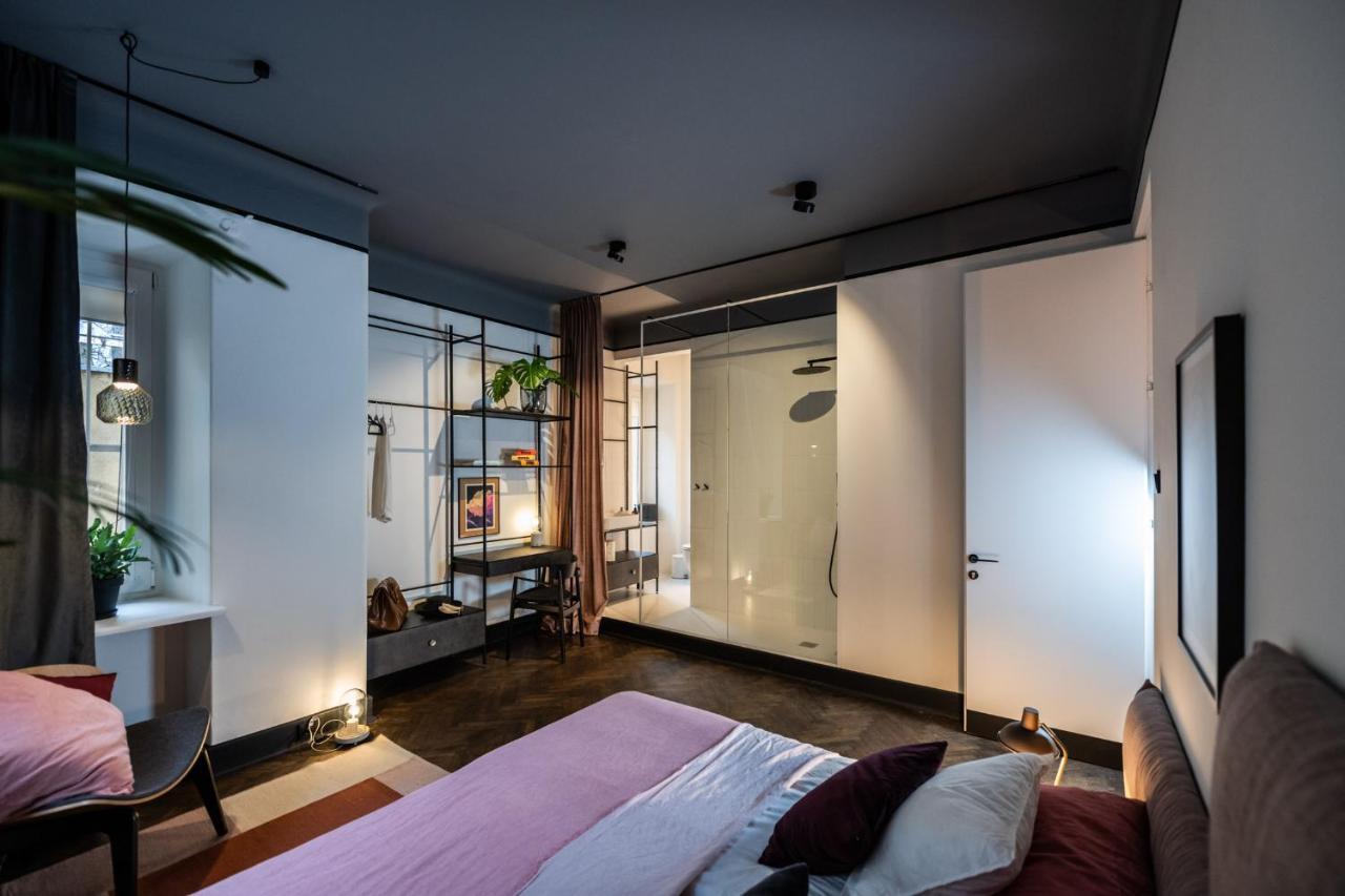 Roomtones Warsaw