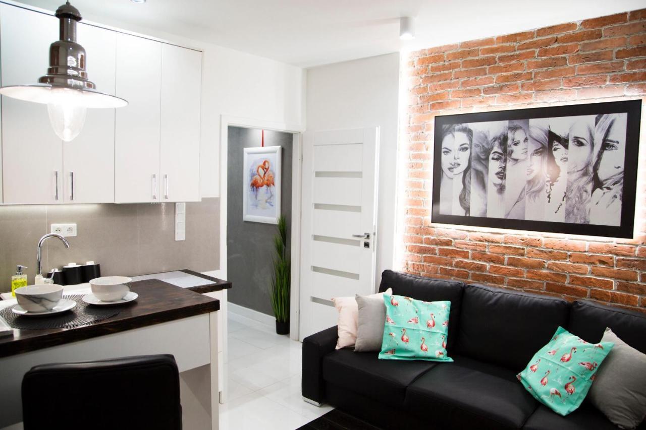 Apartment Concierge Plac Unii