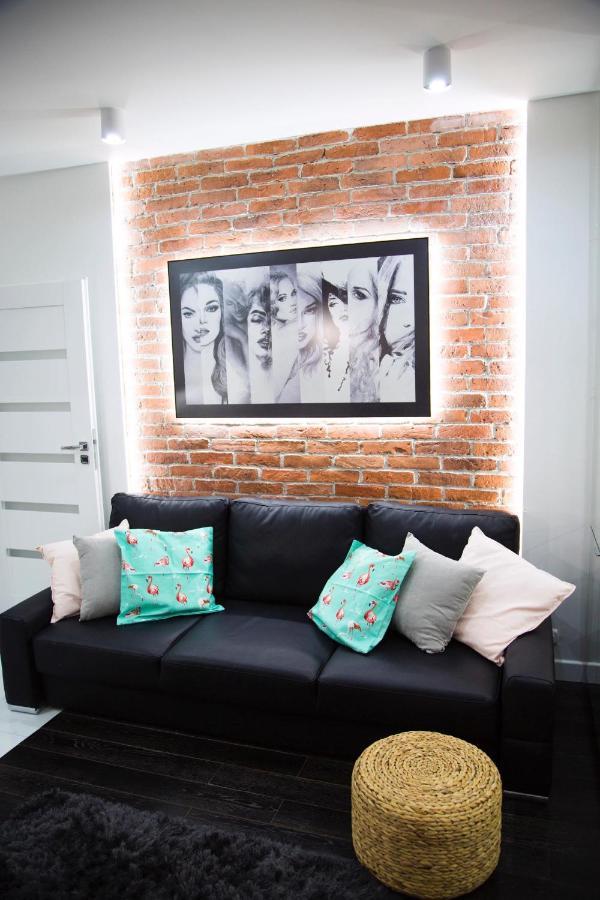 Apartment Concierge Plac Unii *