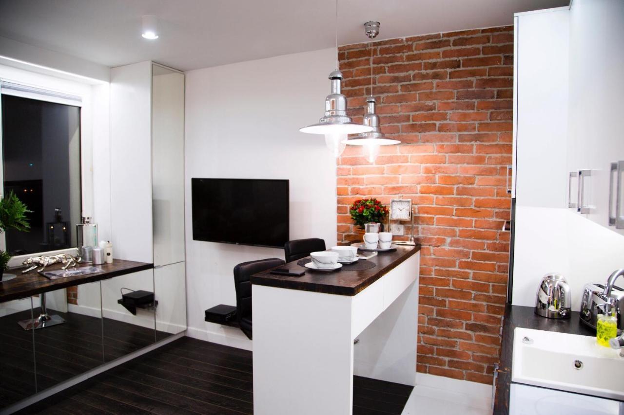 Apartment Concierge Plac Unii Warsaw