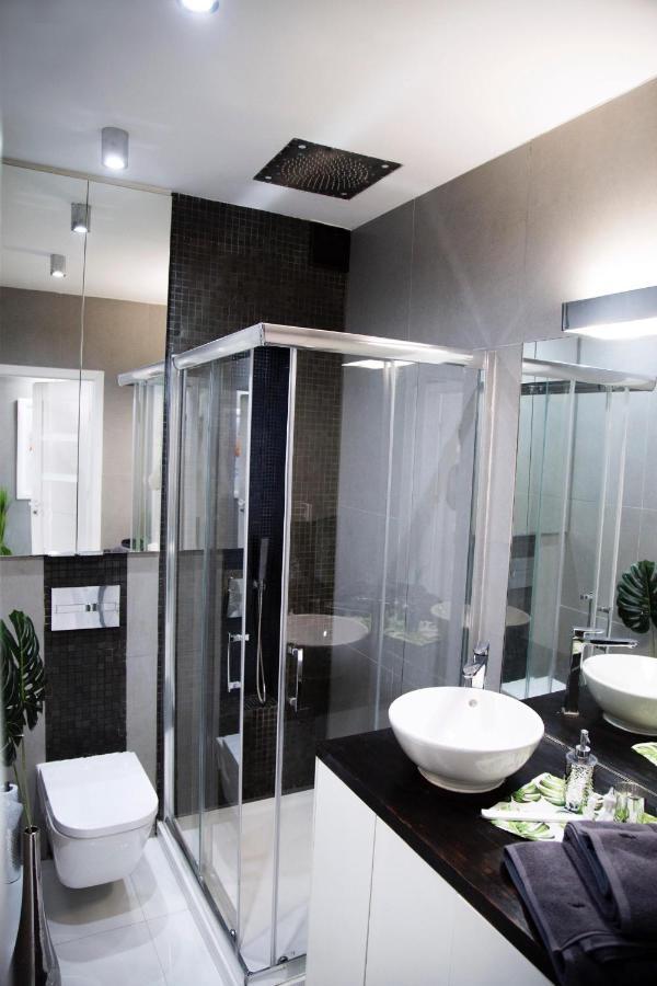Concierge Plac Unii Apartment Warsaw