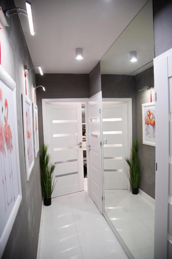 Concierge Plac Unii Apartment Warsaw