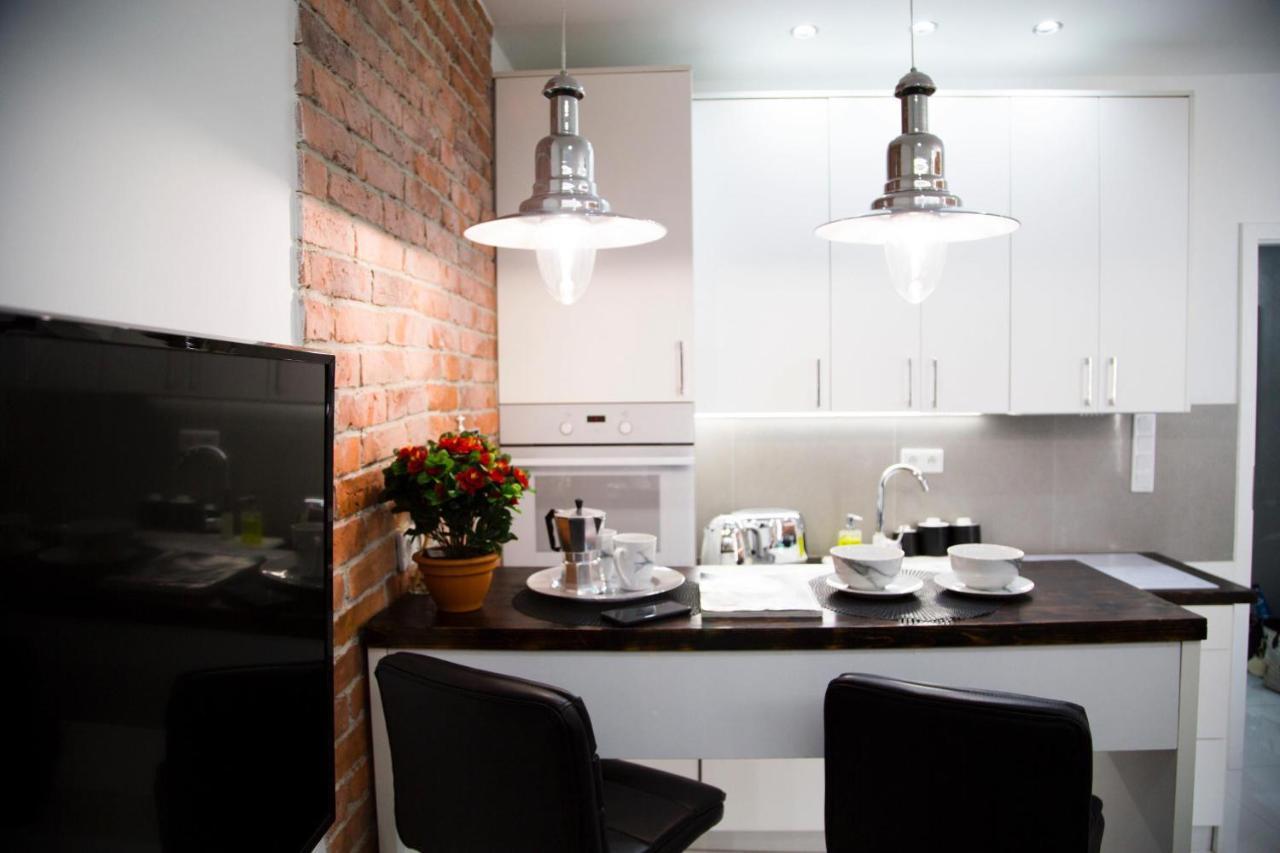 Concierge Plac Unii Apartment