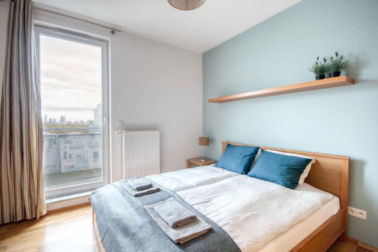 Apartment Vive Modern 3-bedroom Flat In Guarded Estate, Parking *